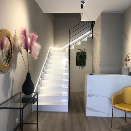 Narciso Boutique Apartment Acireale Εξωτερικό φωτογραφία