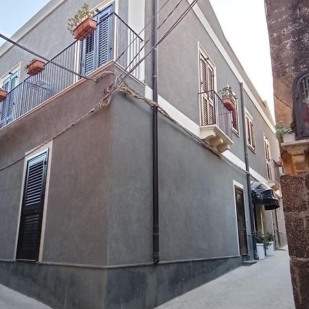 Narciso Boutique Apartment Acireale Εξωτερικό φωτογραφία