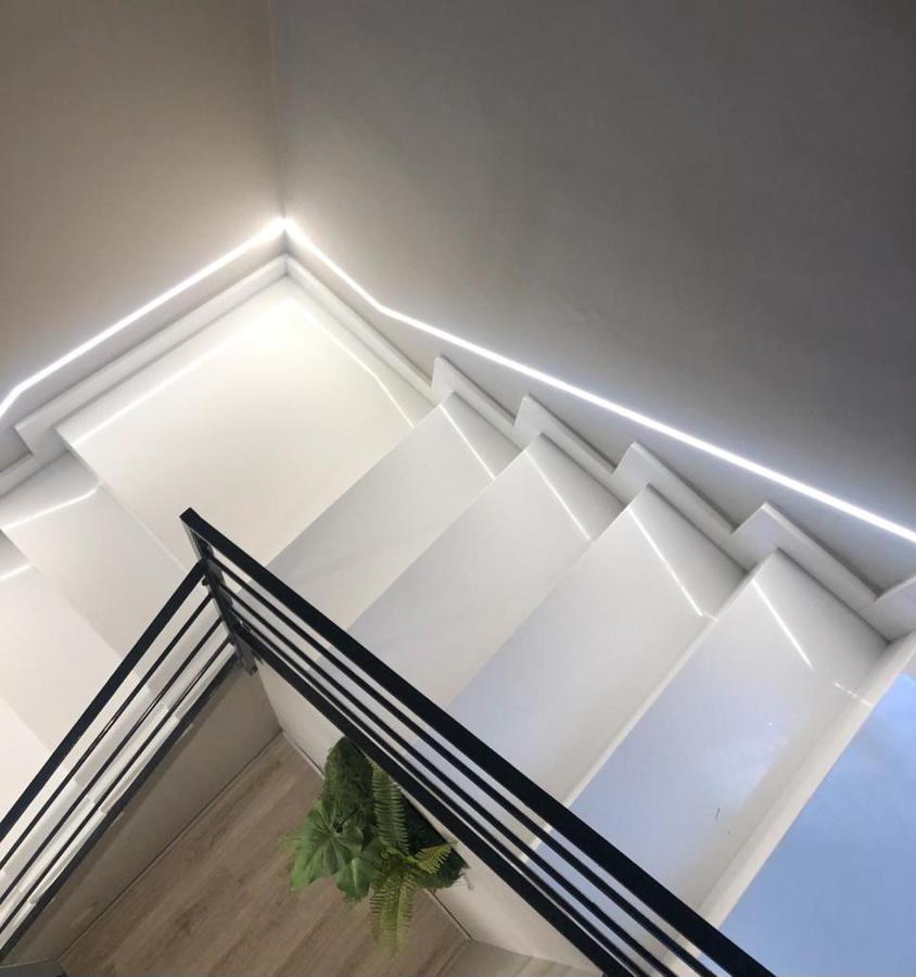 Narciso Boutique Apartment Acireale Εξωτερικό φωτογραφία