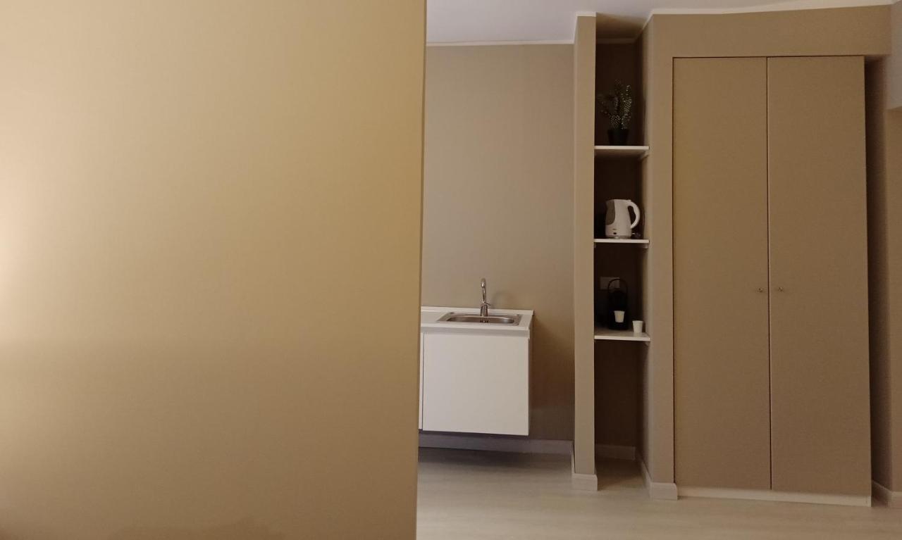 Narciso Boutique Apartment Acireale Εξωτερικό φωτογραφία
