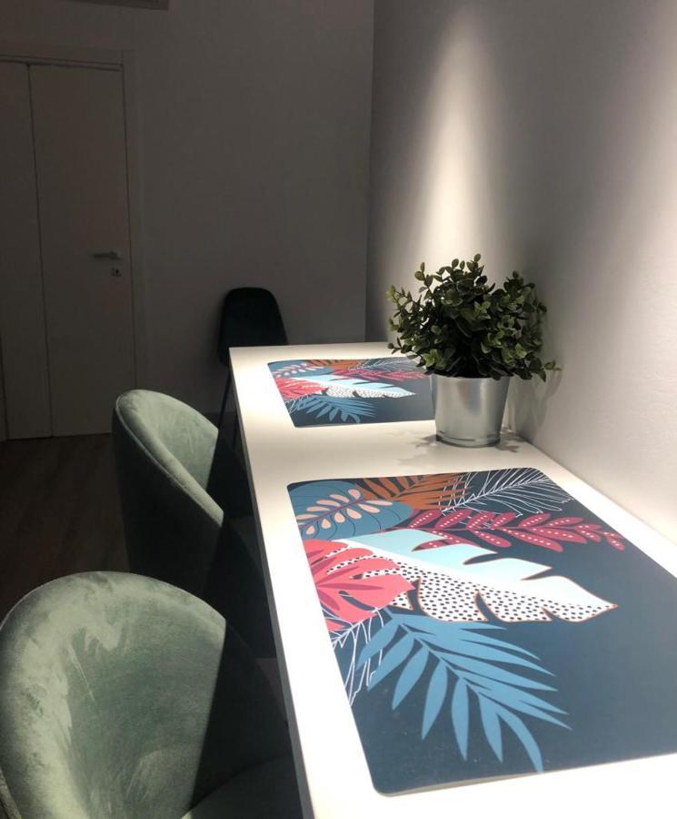 Narciso Boutique Apartment Acireale Εξωτερικό φωτογραφία