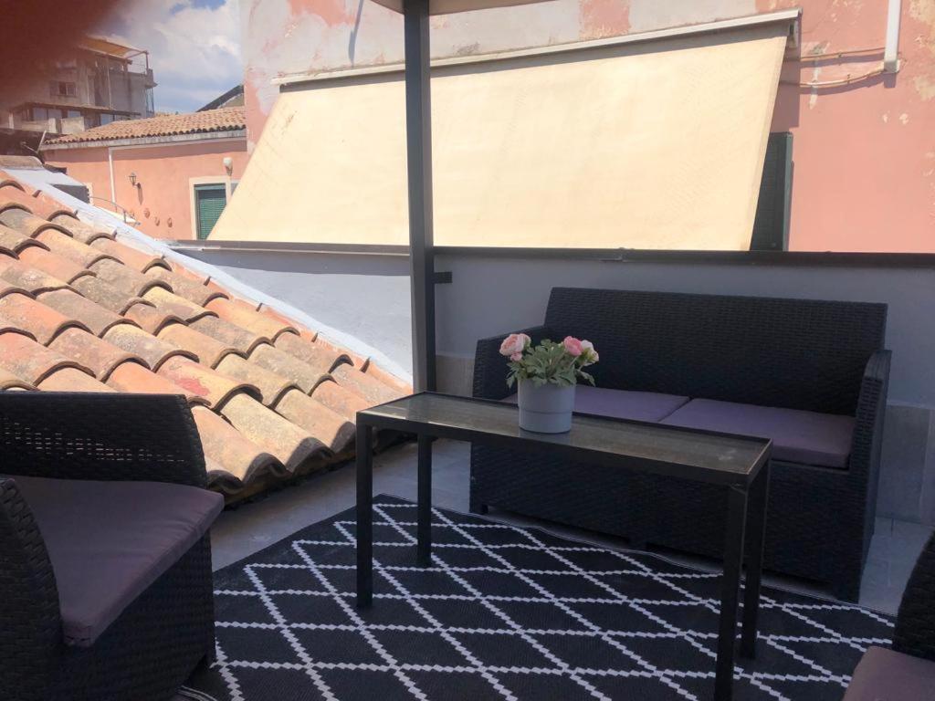 Narciso Boutique Apartment Acireale Εξωτερικό φωτογραφία