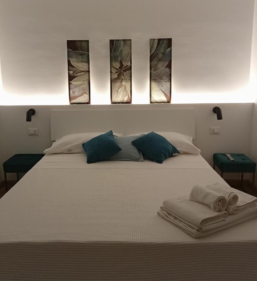 Narciso Boutique Apartment Acireale Εξωτερικό φωτογραφία