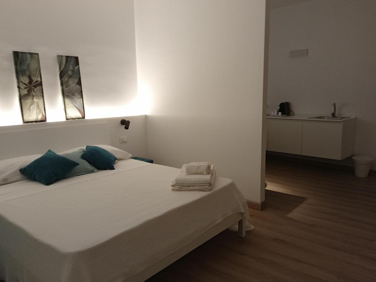 Narciso Boutique Apartment Acireale Εξωτερικό φωτογραφία