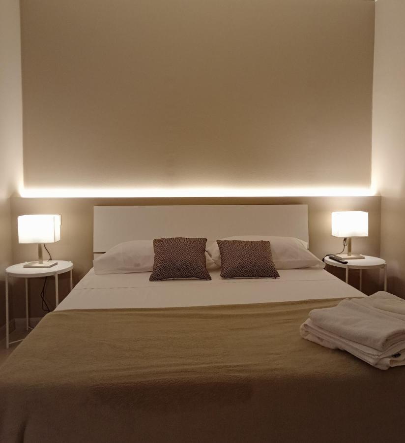 Narciso Boutique Apartment Acireale Εξωτερικό φωτογραφία