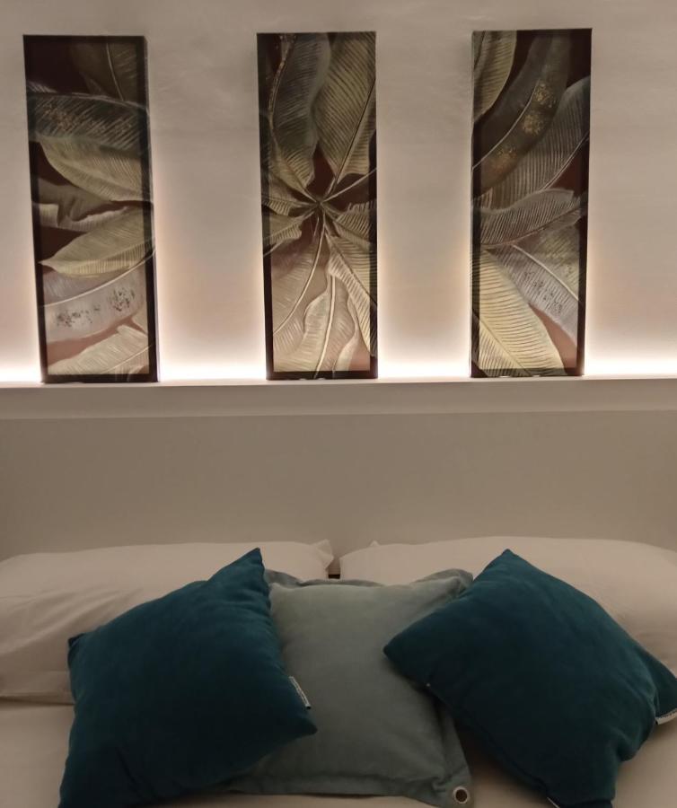 Narciso Boutique Apartment Acireale Εξωτερικό φωτογραφία