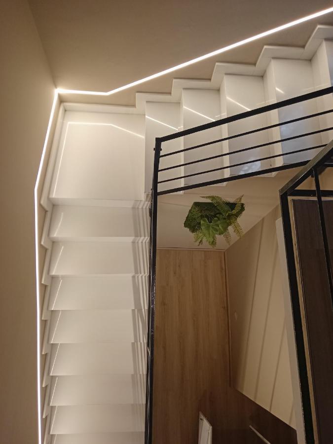 Narciso Boutique Apartment Acireale Εξωτερικό φωτογραφία