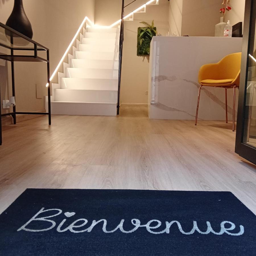 Narciso Boutique Apartment Acireale Εξωτερικό φωτογραφία