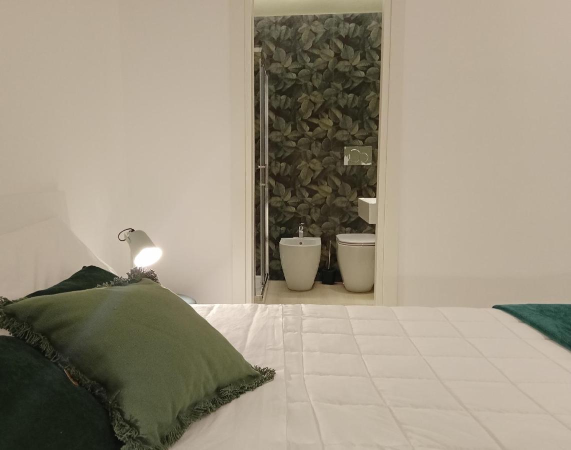 Narciso Boutique Apartment Acireale Εξωτερικό φωτογραφία