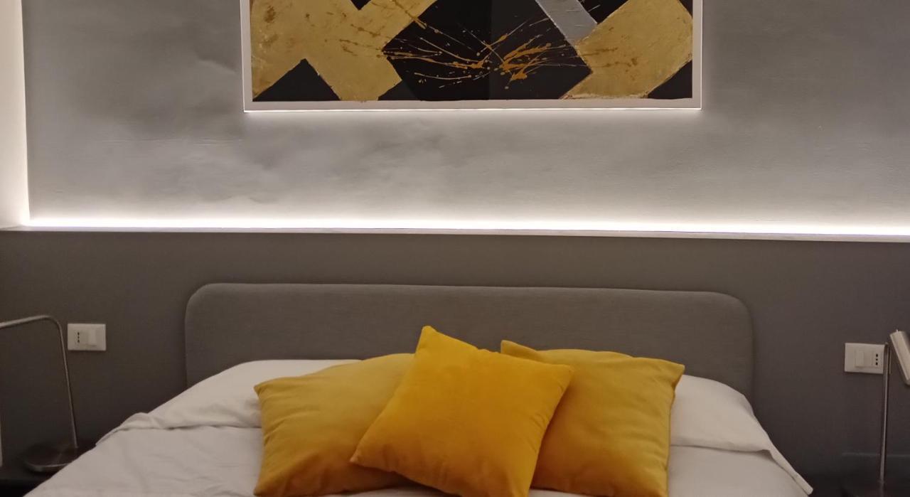 Narciso Boutique Apartment Acireale Εξωτερικό φωτογραφία