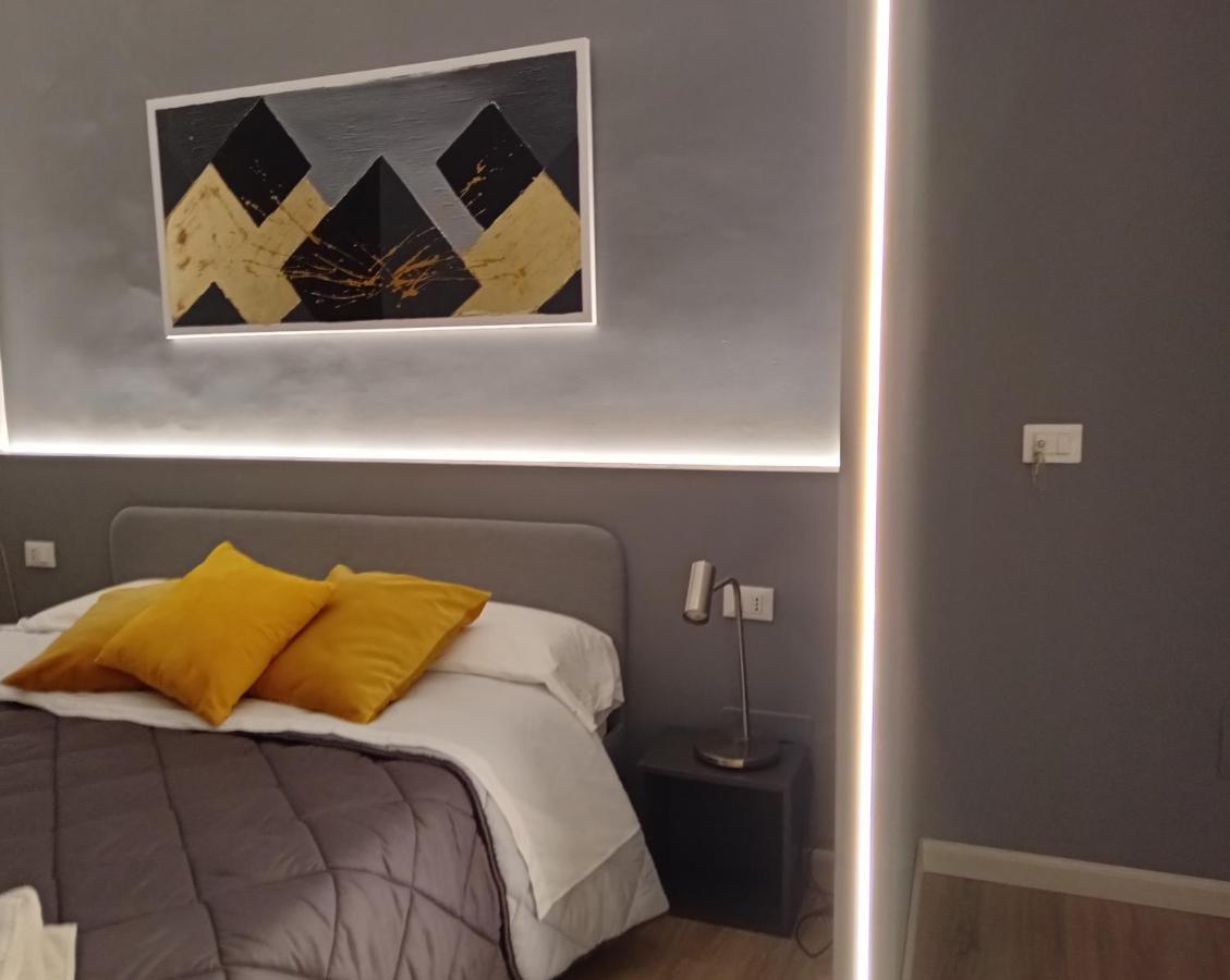 Narciso Boutique Apartment Acireale Εξωτερικό φωτογραφία