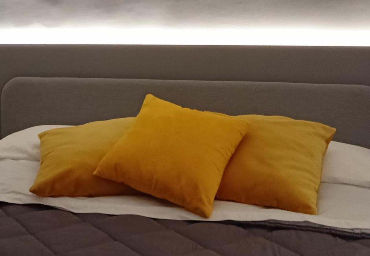 Narciso Boutique Apartment Acireale Εξωτερικό φωτογραφία