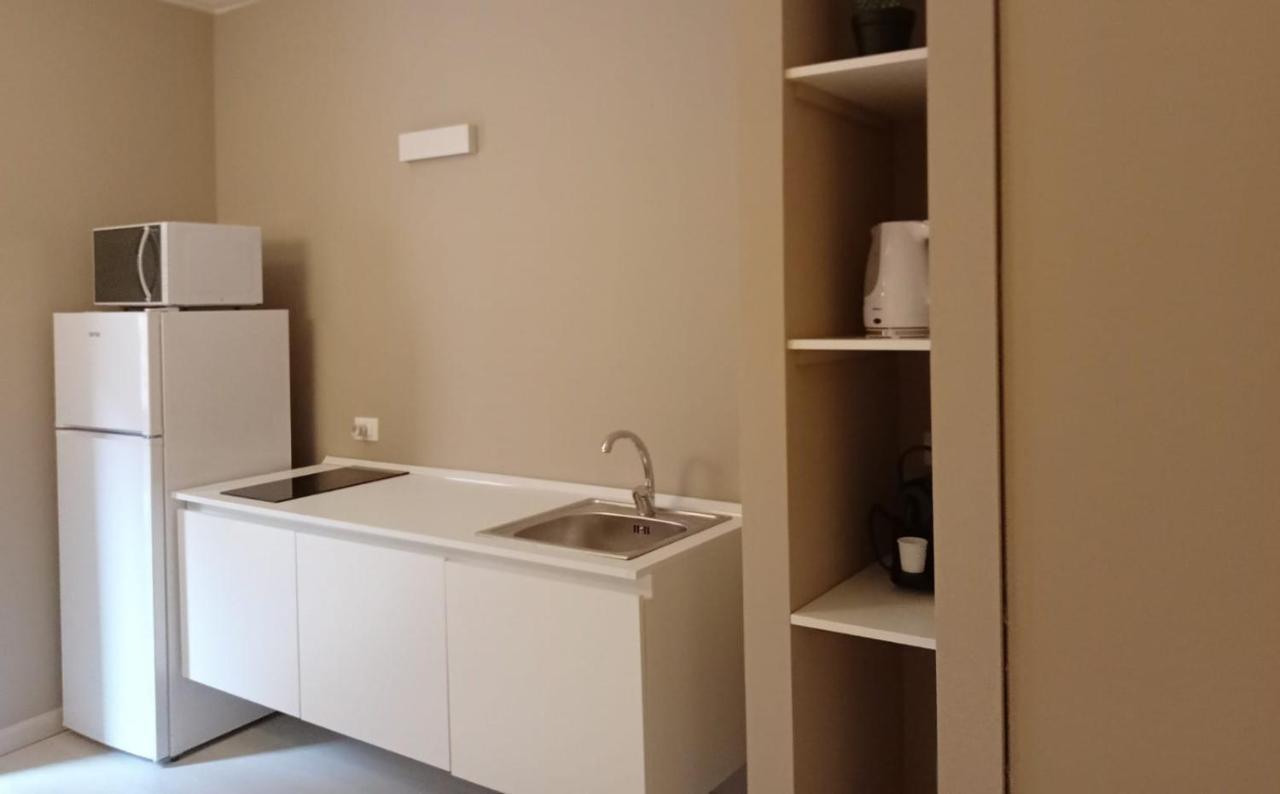 Narciso Boutique Apartment Acireale Εξωτερικό φωτογραφία