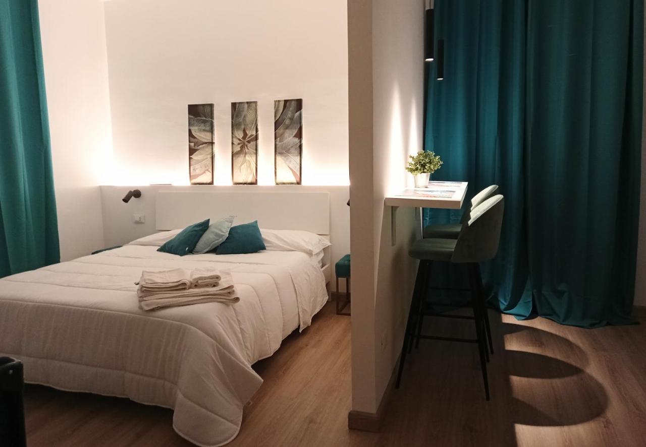 Narciso Boutique Apartment Acireale Εξωτερικό φωτογραφία