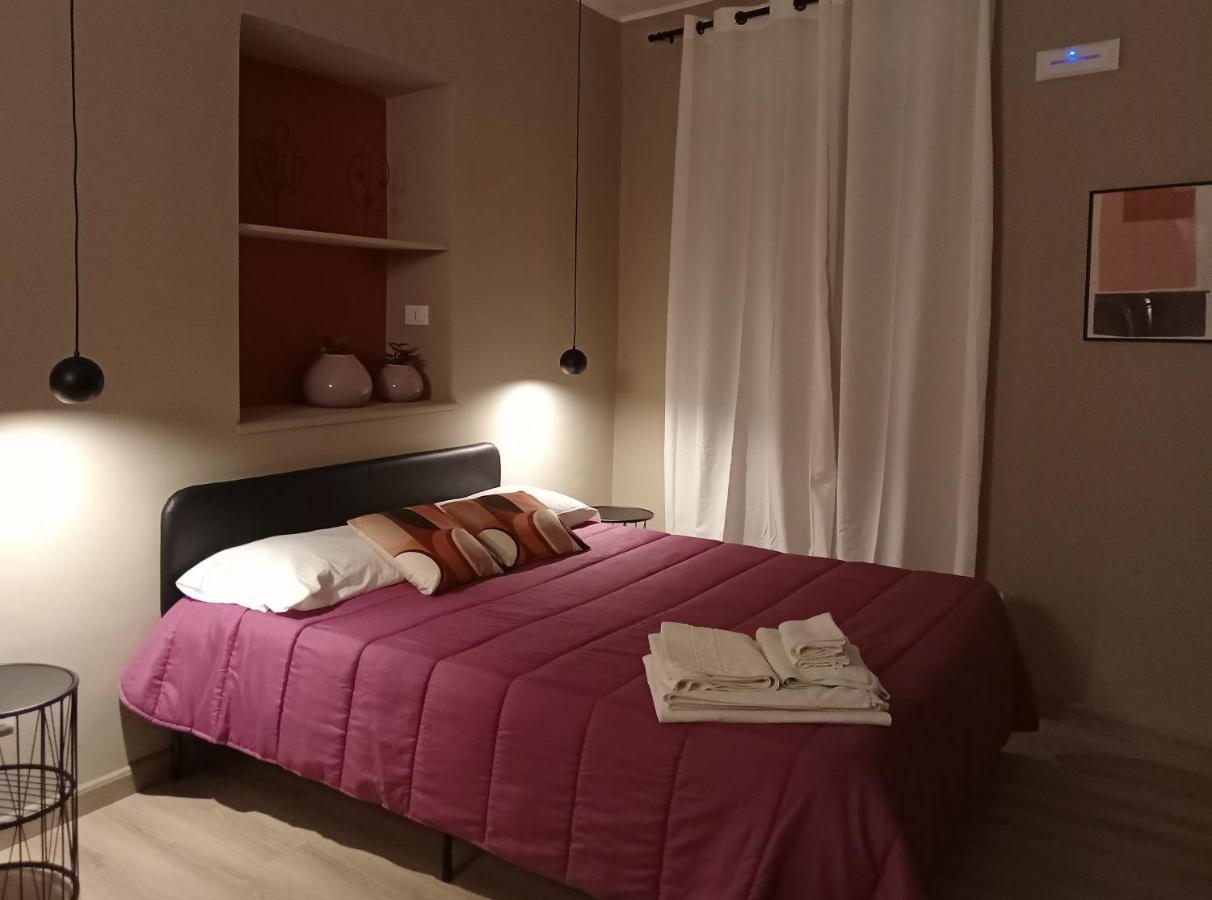 Narciso Boutique Apartment Acireale Εξωτερικό φωτογραφία