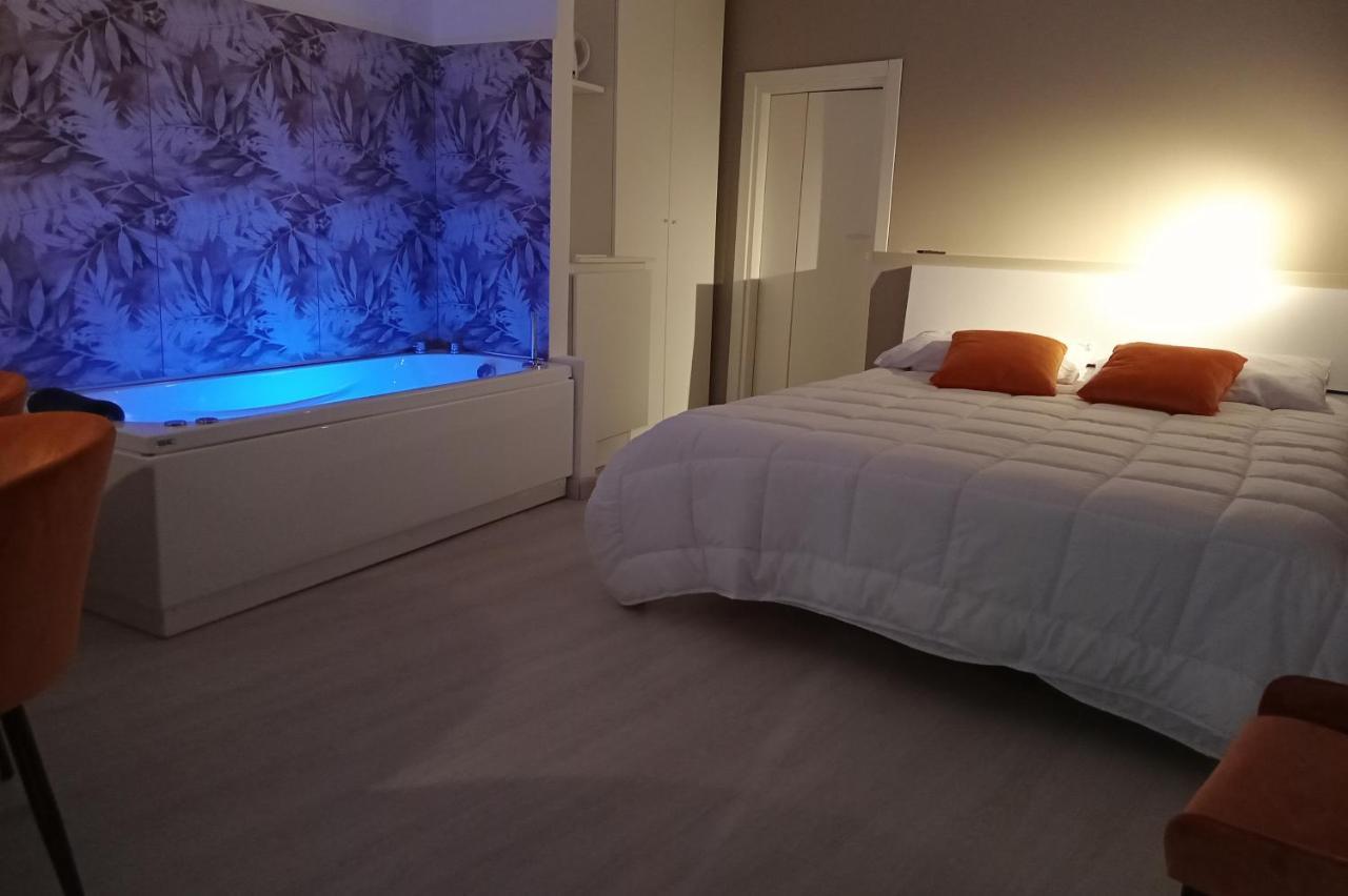 Narciso Boutique Apartment Acireale Εξωτερικό φωτογραφία