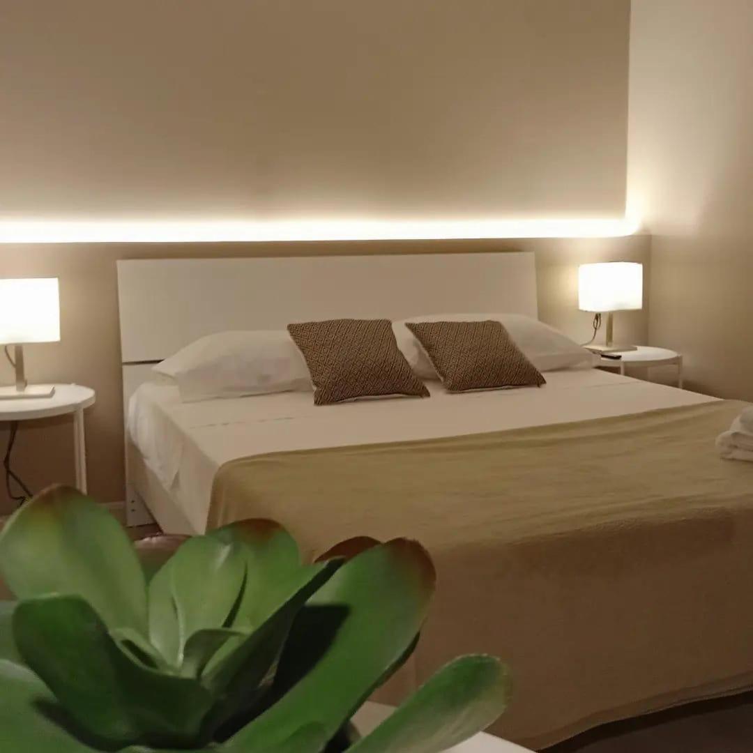 Narciso Boutique Apartment Acireale Εξωτερικό φωτογραφία