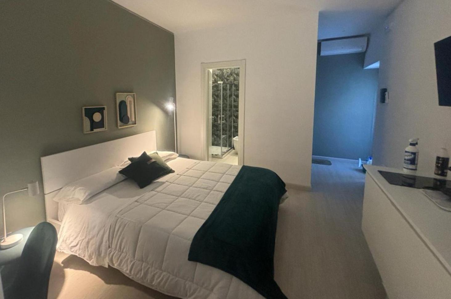 Narciso Boutique Apartment Acireale Εξωτερικό φωτογραφία