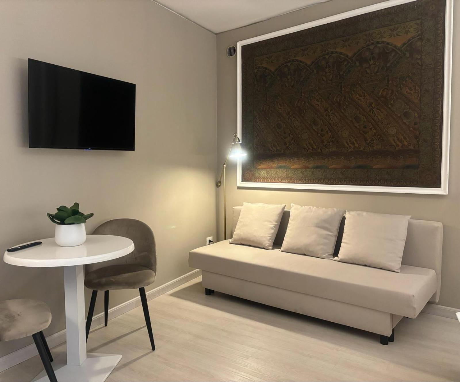 Narciso Boutique Apartment Acireale Εξωτερικό φωτογραφία