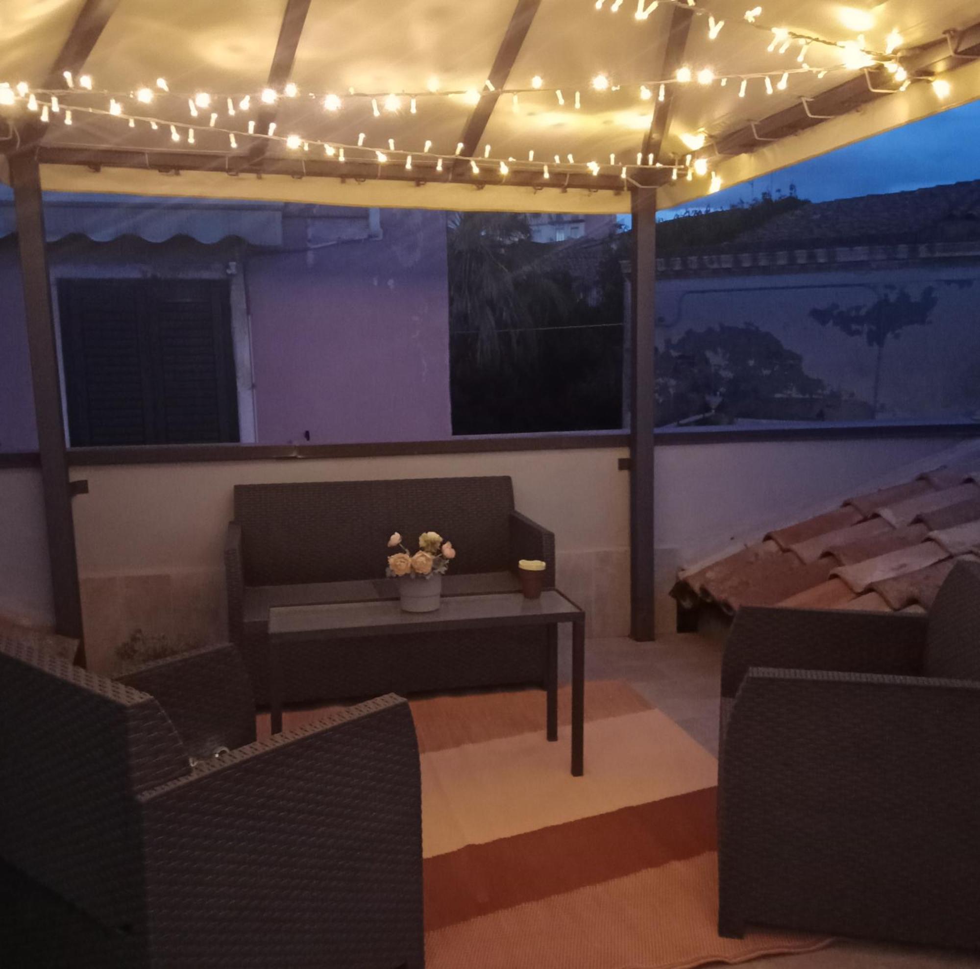 Narciso Boutique Apartment Acireale Εξωτερικό φωτογραφία