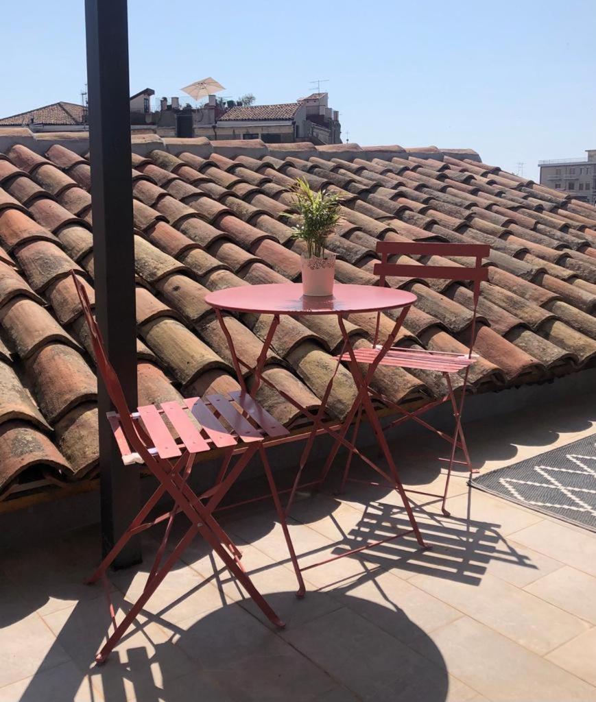 Narciso Boutique Apartment Acireale Εξωτερικό φωτογραφία