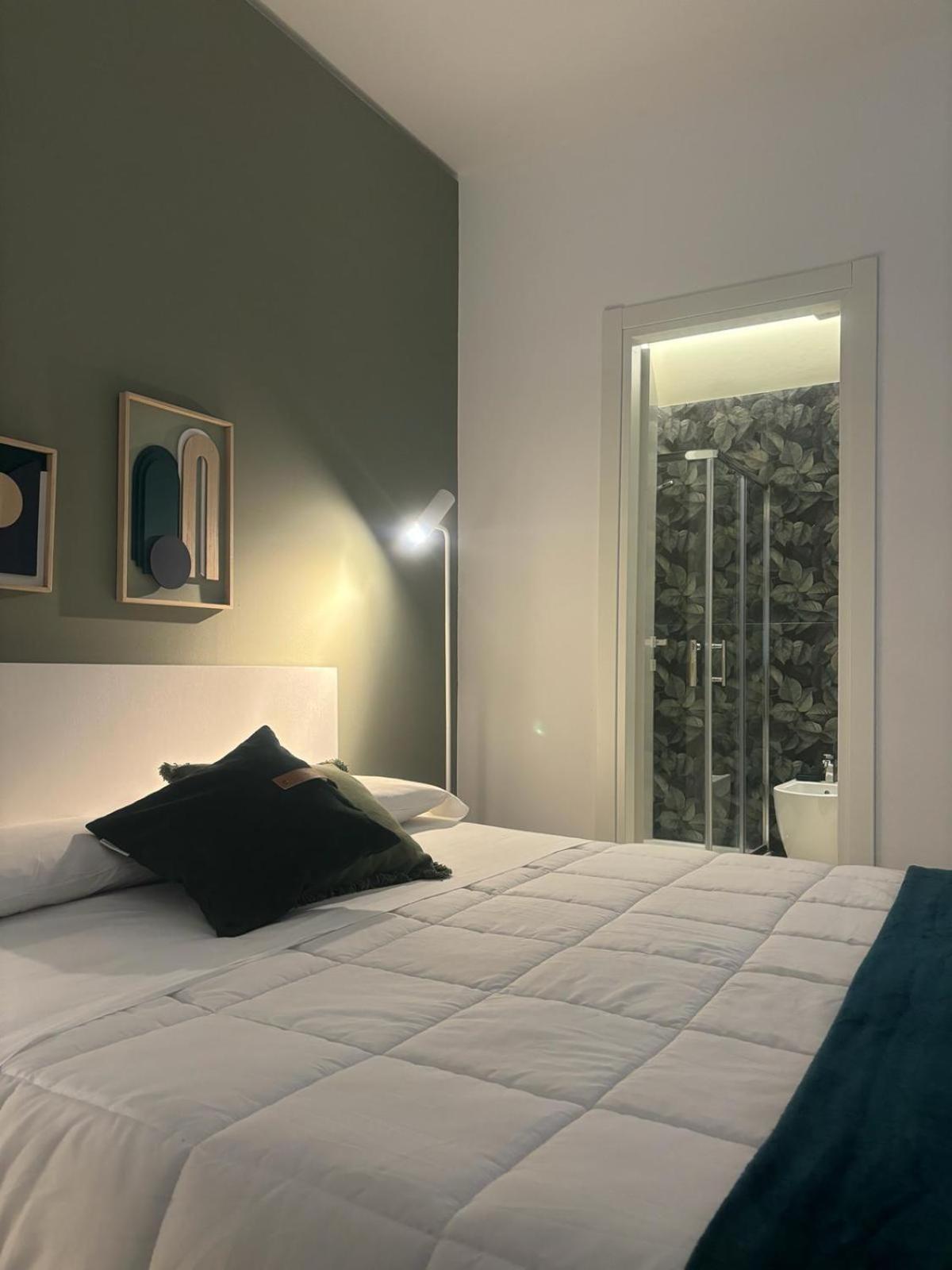 Narciso Boutique Apartment Acireale Εξωτερικό φωτογραφία