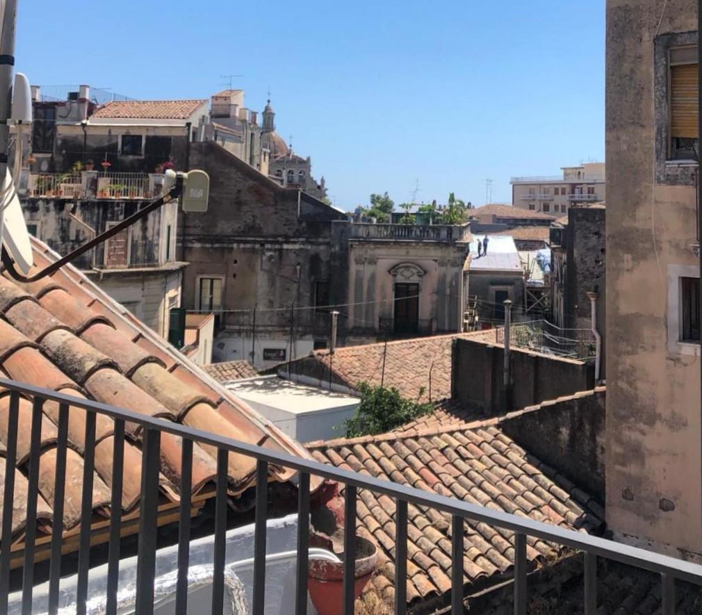 Narciso Boutique Apartment Acireale Εξωτερικό φωτογραφία