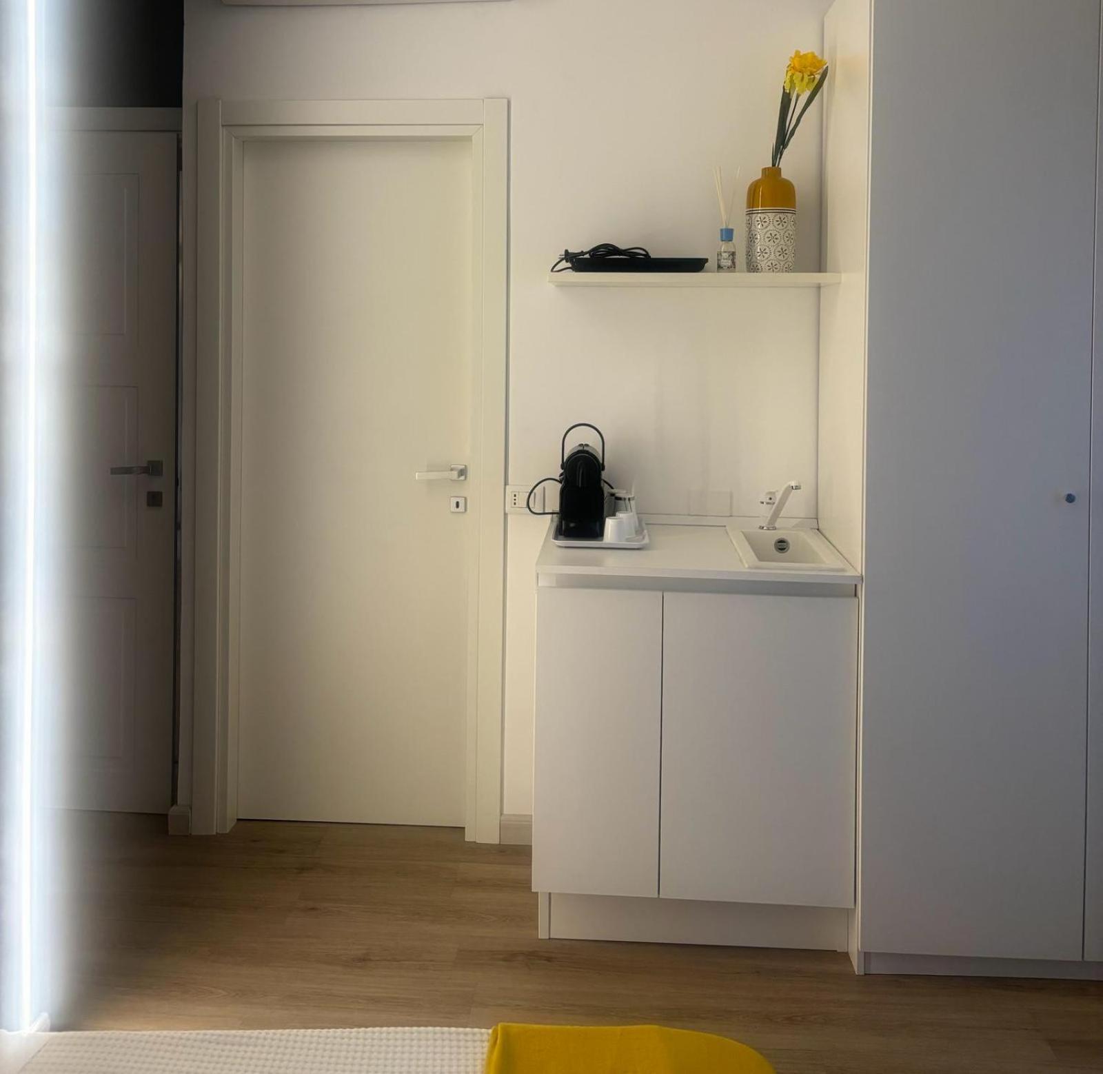 Narciso Boutique Apartment Acireale Εξωτερικό φωτογραφία