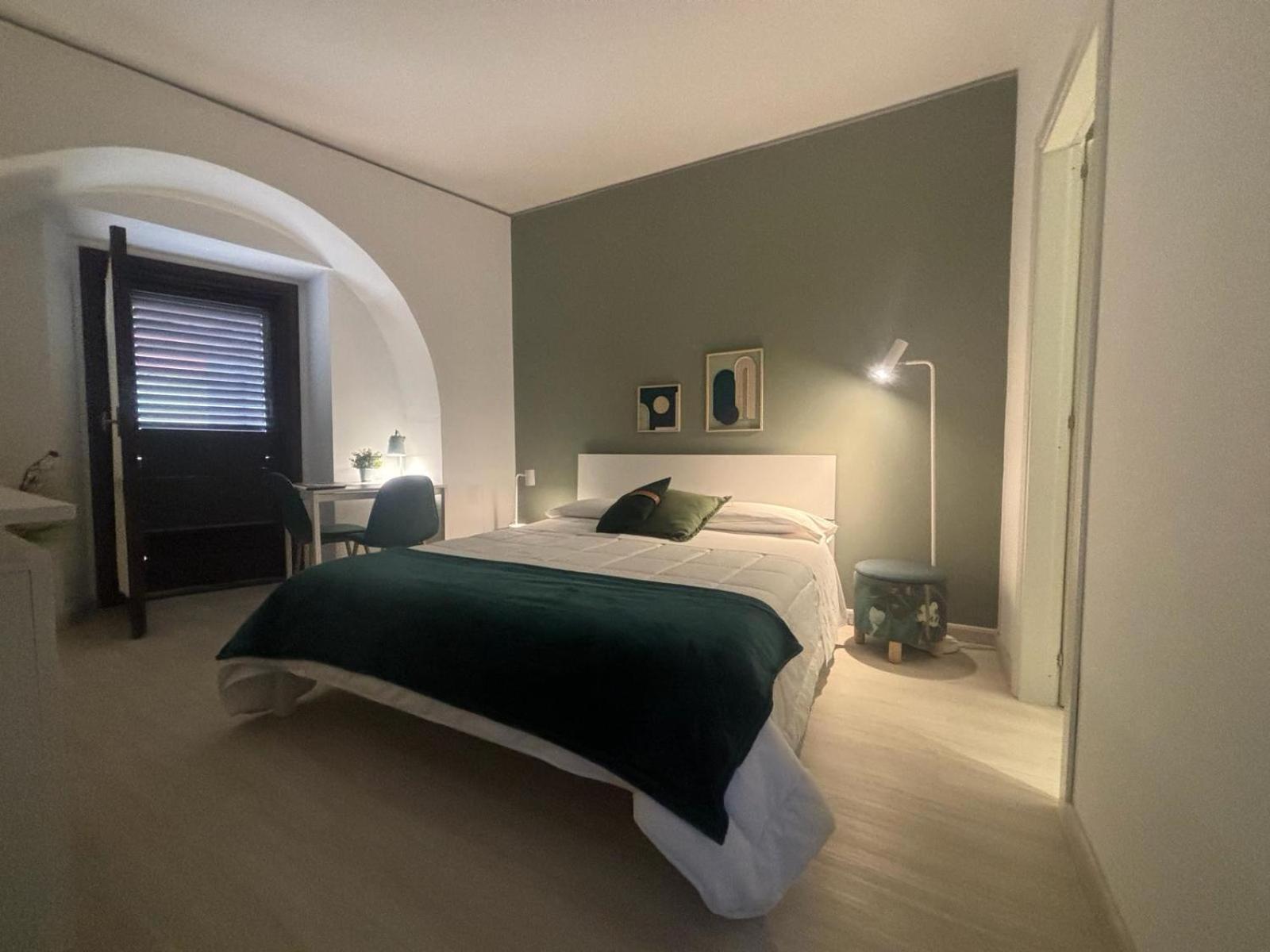 Narciso Boutique Apartment Acireale Εξωτερικό φωτογραφία