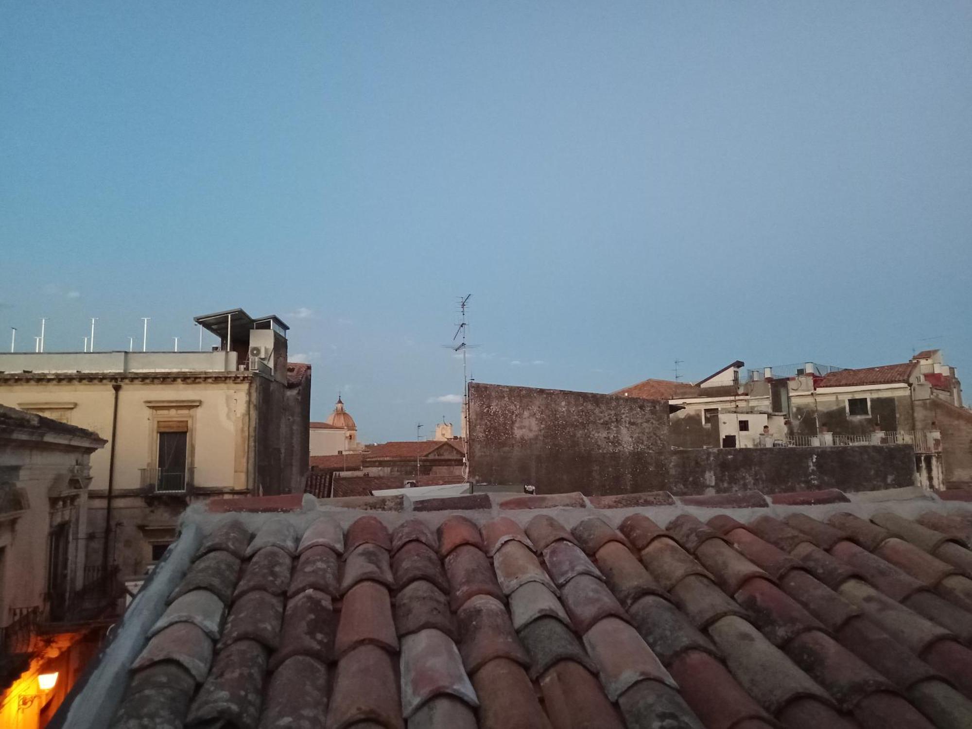 Narciso Boutique Apartment Acireale Εξωτερικό φωτογραφία