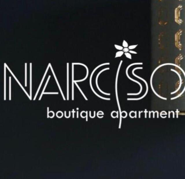 Narciso Boutique Apartment Acireale Εξωτερικό φωτογραφία